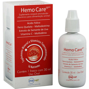 Hemo Care - 30ml